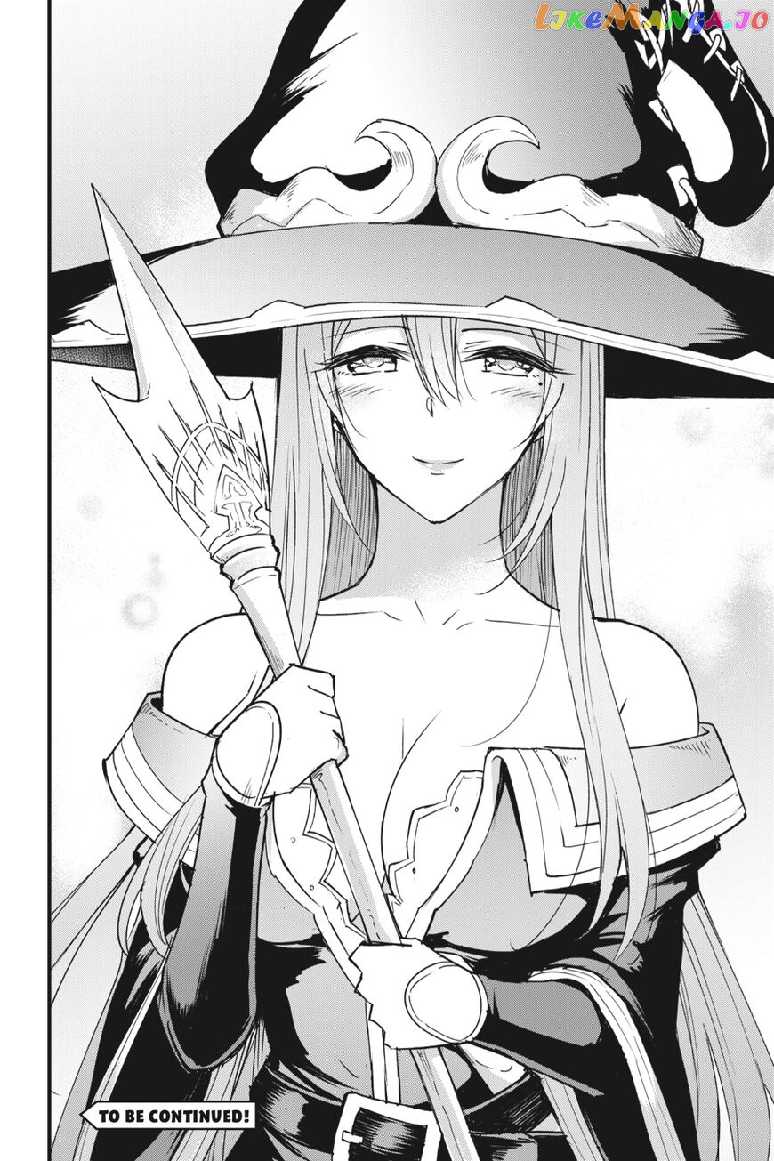 Goblin Slayer: Side Story Year One chapter 36 - page 22