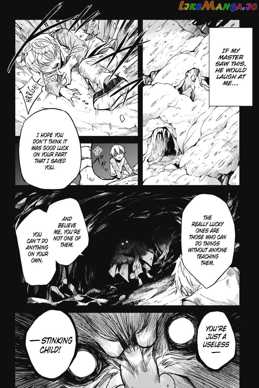 Goblin Slayer: Side Story Year One chapter 3 - page 6