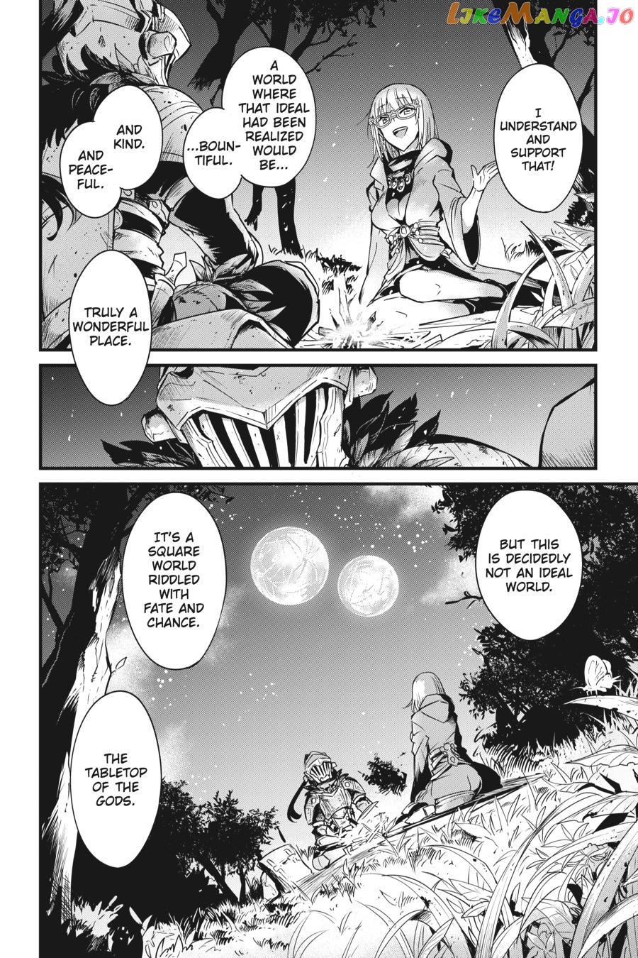 Goblin Slayer: Side Story Year One chapter 37 - page 13