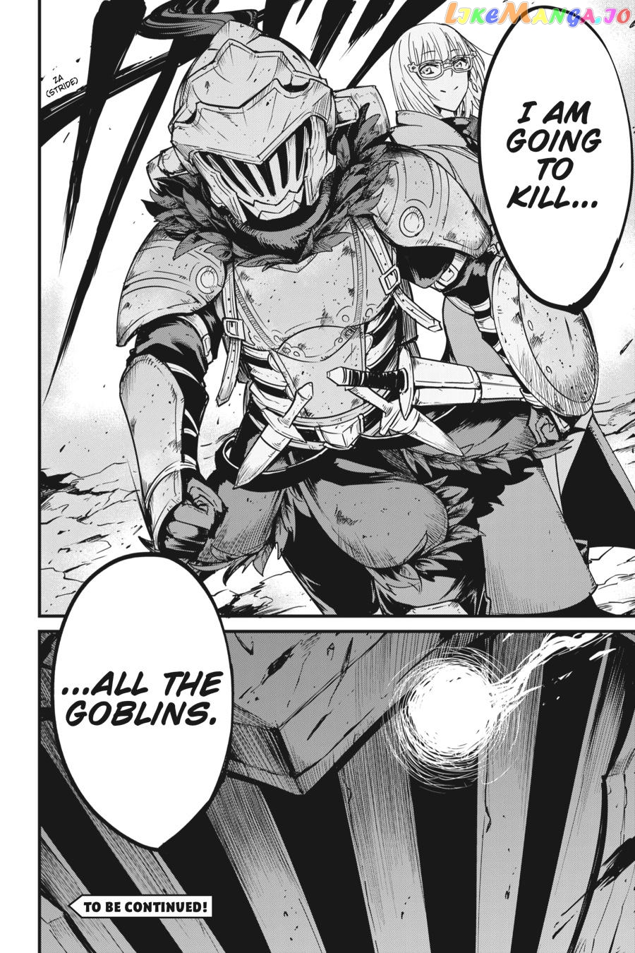 Goblin Slayer: Side Story Year One chapter 37 - page 24