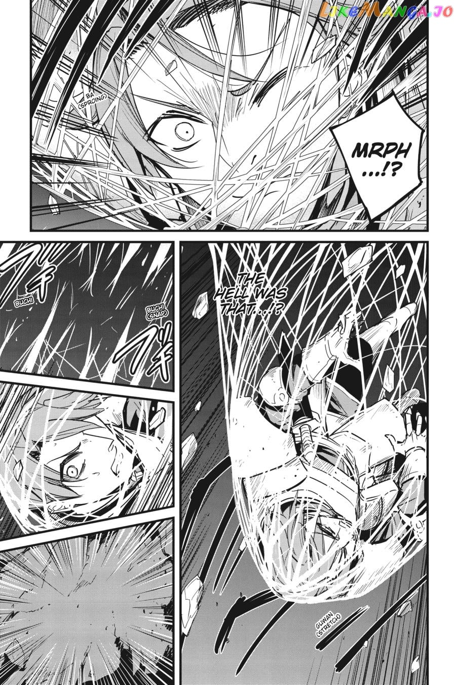 Goblin Slayer: Side Story Year One chapter 59 - page 10