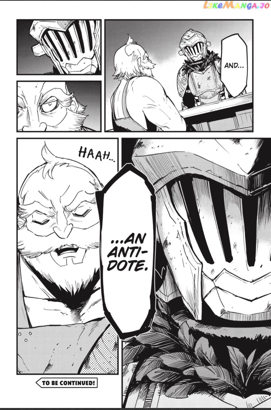 Goblin Slayer: Side Story Year One chapter 86 - page 15