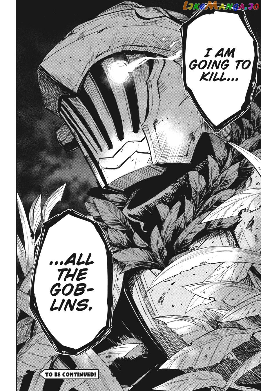 Goblin Slayer: Side Story Year One chapter 60 - page 19