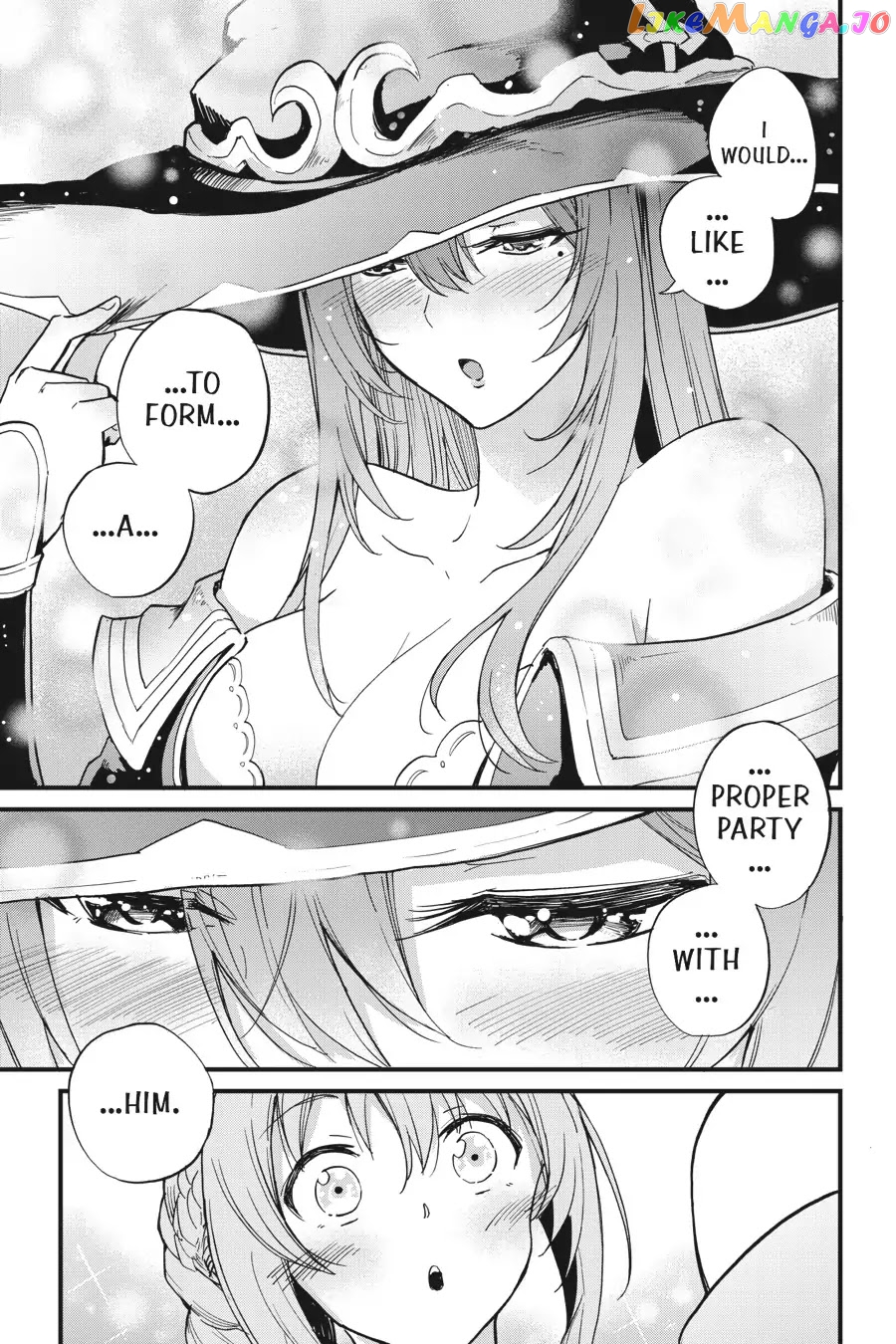 Goblin Slayer: Side Story Year One chapter 22.5 - page 14