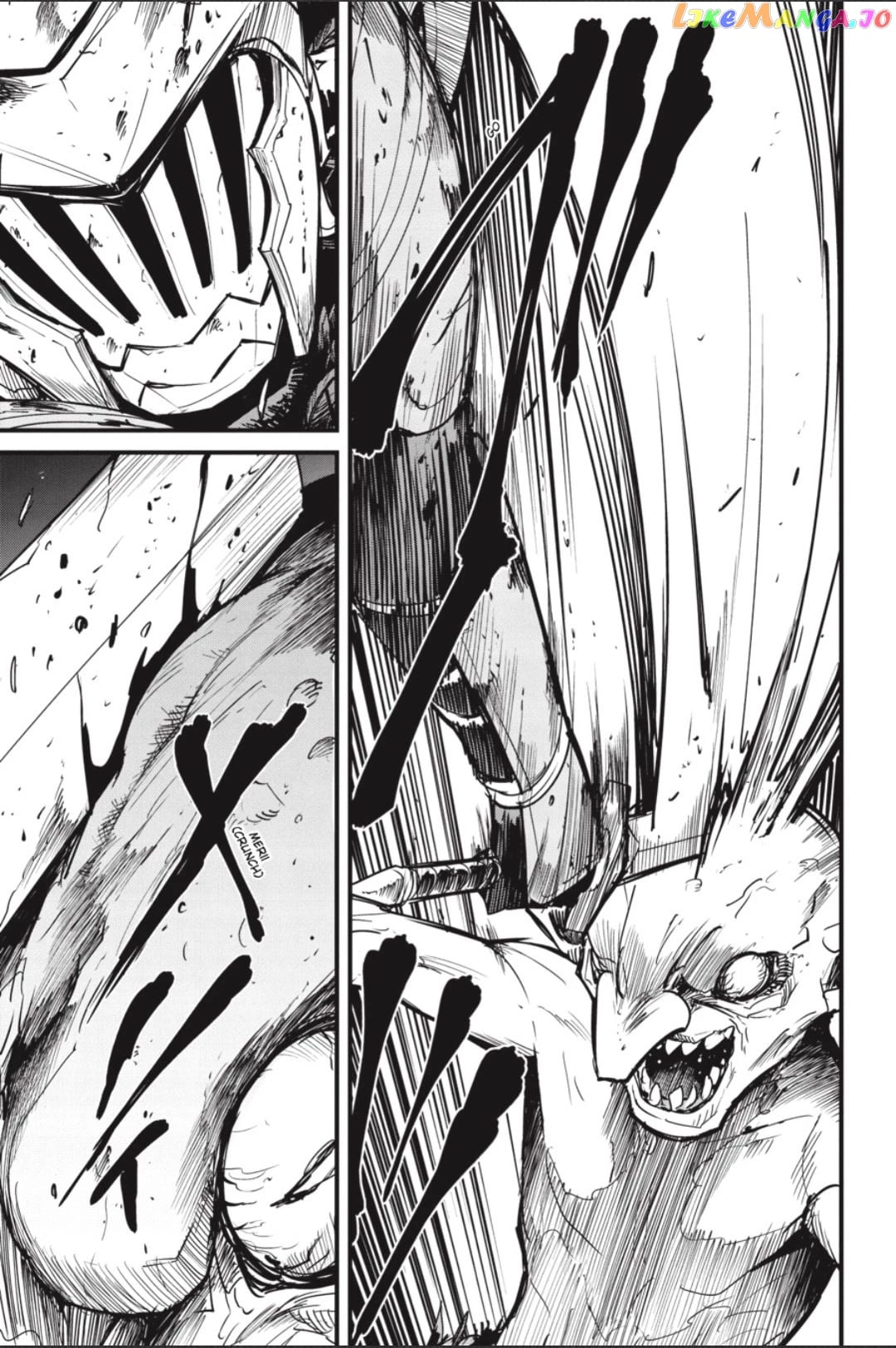 Goblin Slayer: Side Story Year One chapter 88 - page 12