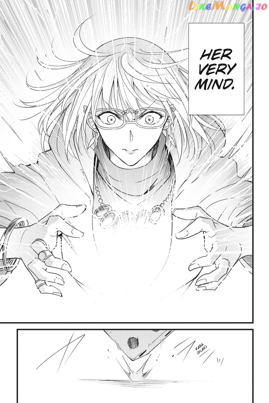 Goblin Slayer: Side Story Year One chapter 41 - page 19