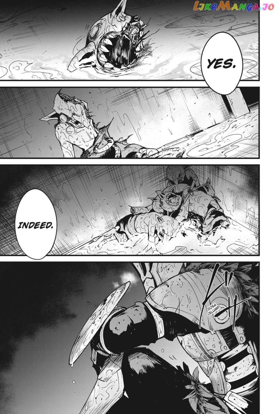 Goblin Slayer: Side Story Year One chapter 41 - page 24