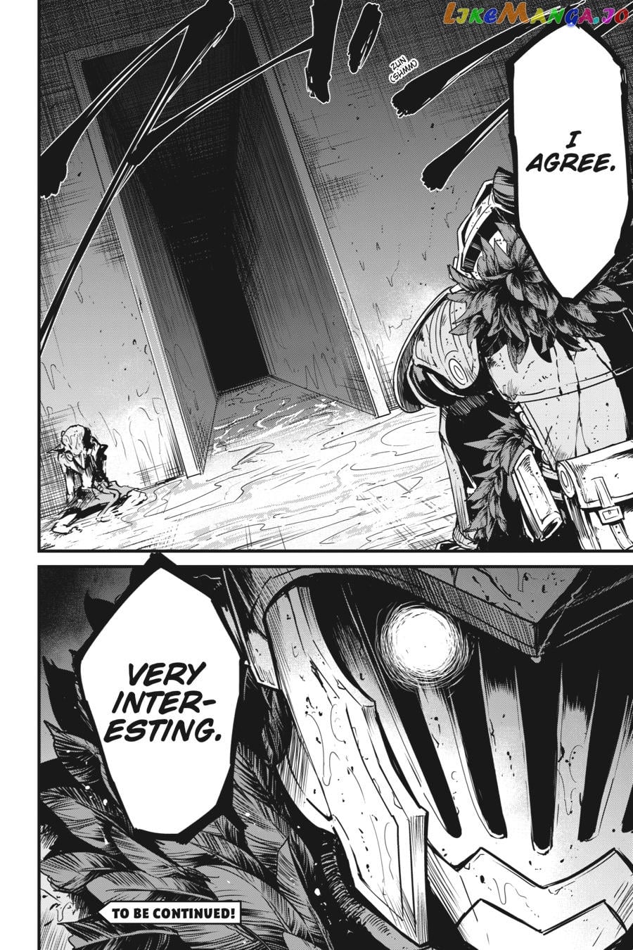 Goblin Slayer: Side Story Year One chapter 41 - page 25