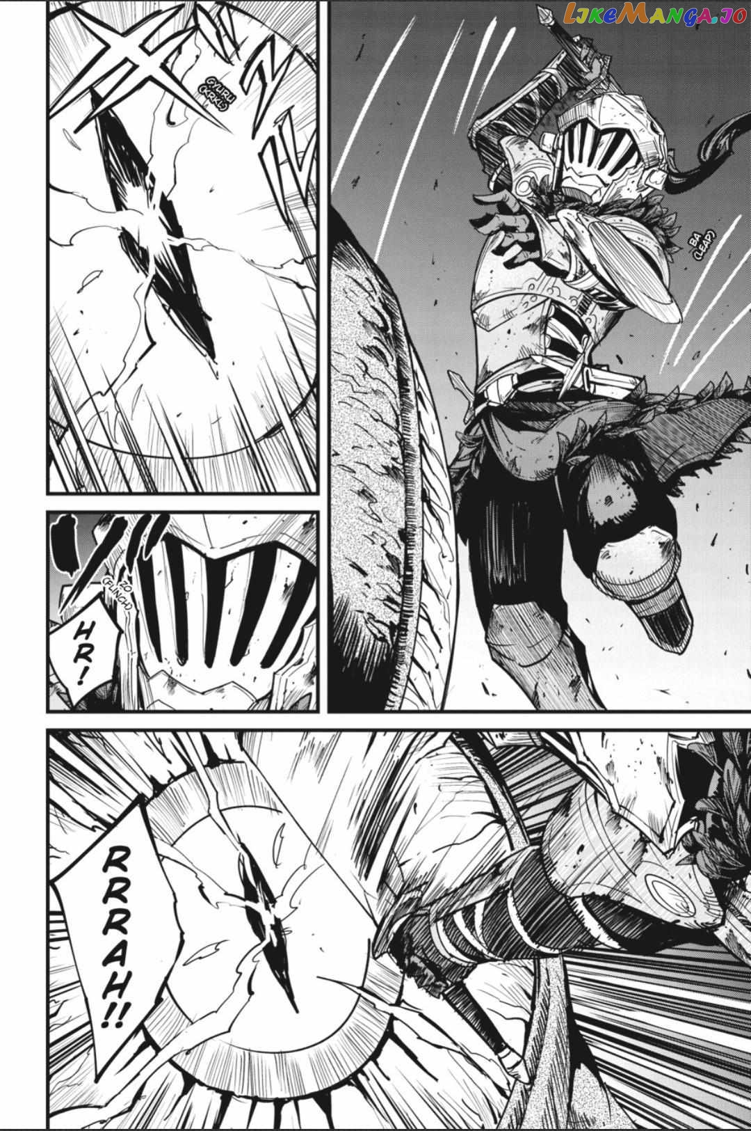 Goblin Slayer: Side Story Year One chapter 89 - page 11