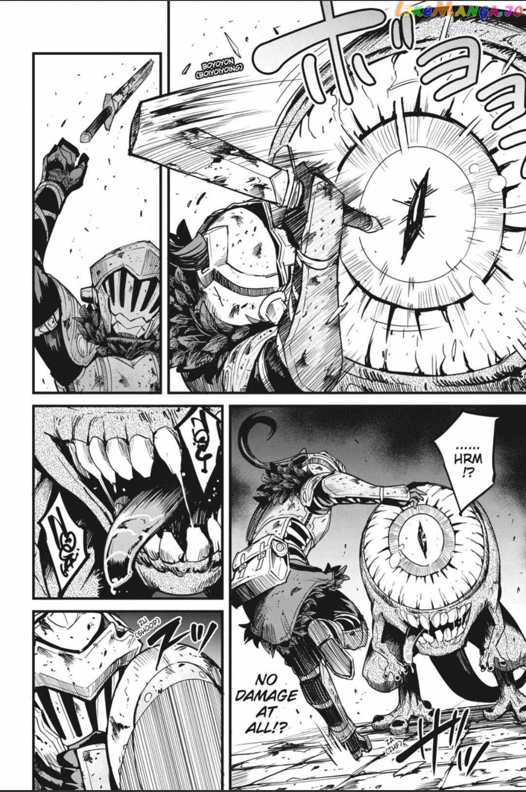 Goblin Slayer: Side Story Year One chapter 89 - page 13
