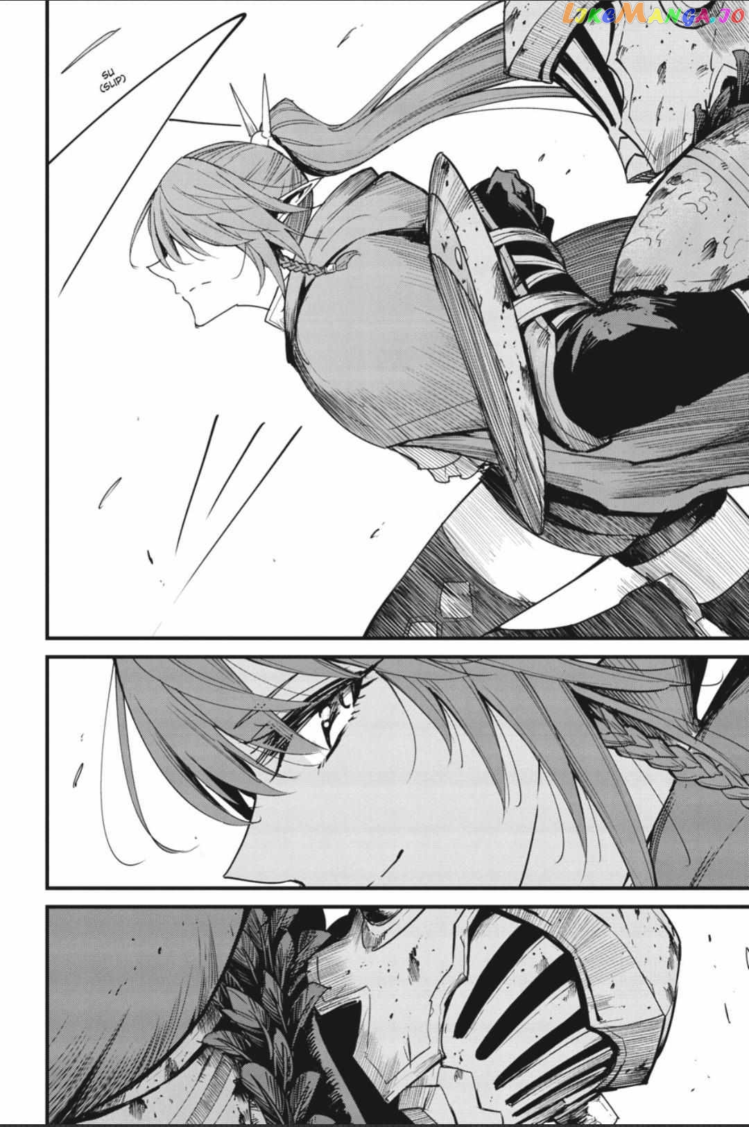 Goblin Slayer: Side Story Year One chapter 89 - page 15