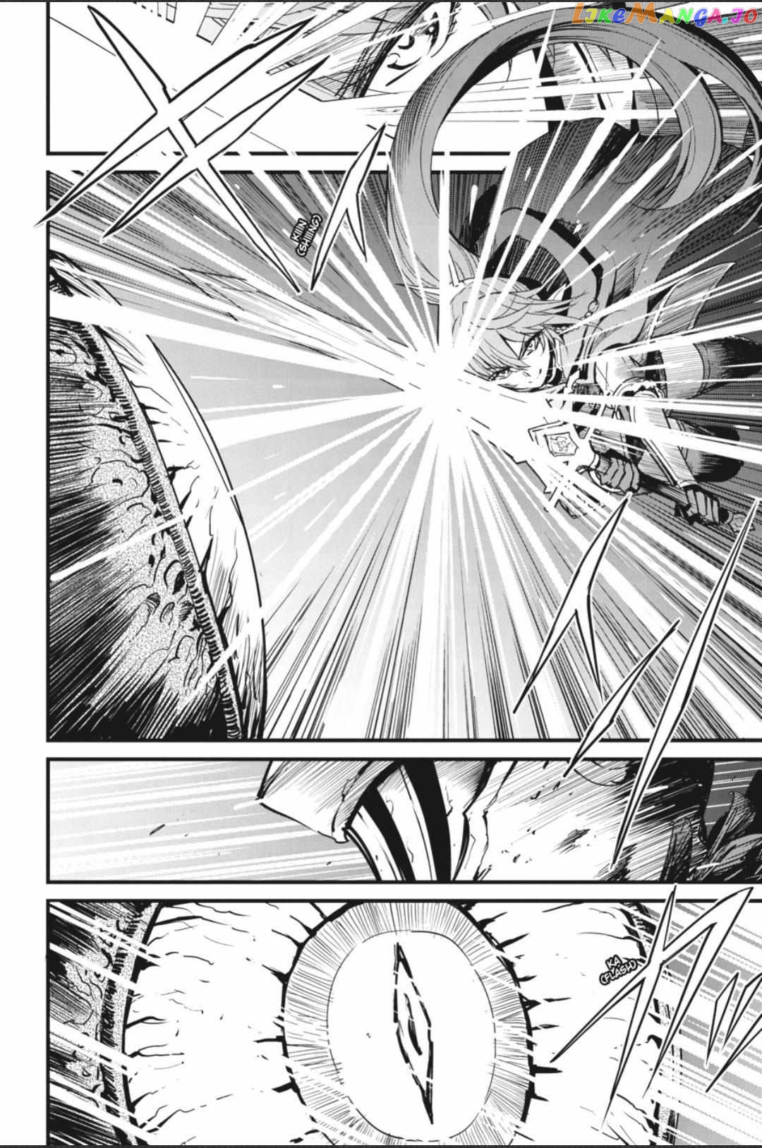 Goblin Slayer: Side Story Year One chapter 89 - page 17