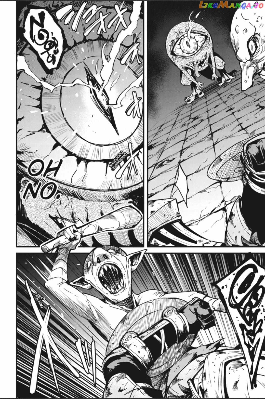 Goblin Slayer: Side Story Year One chapter 89 - page 5