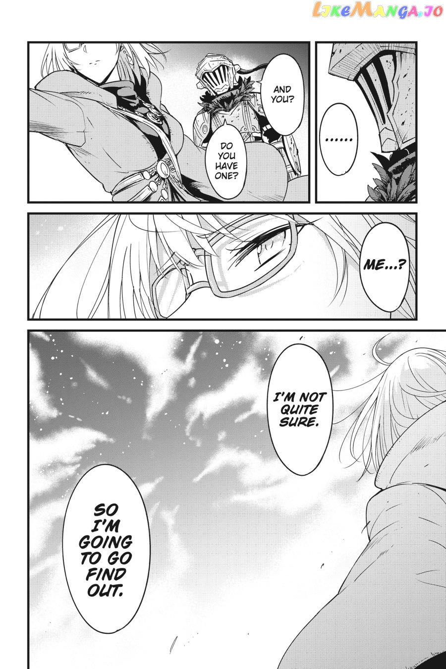 Goblin Slayer: Side Story Year One chapter 42 - page 16