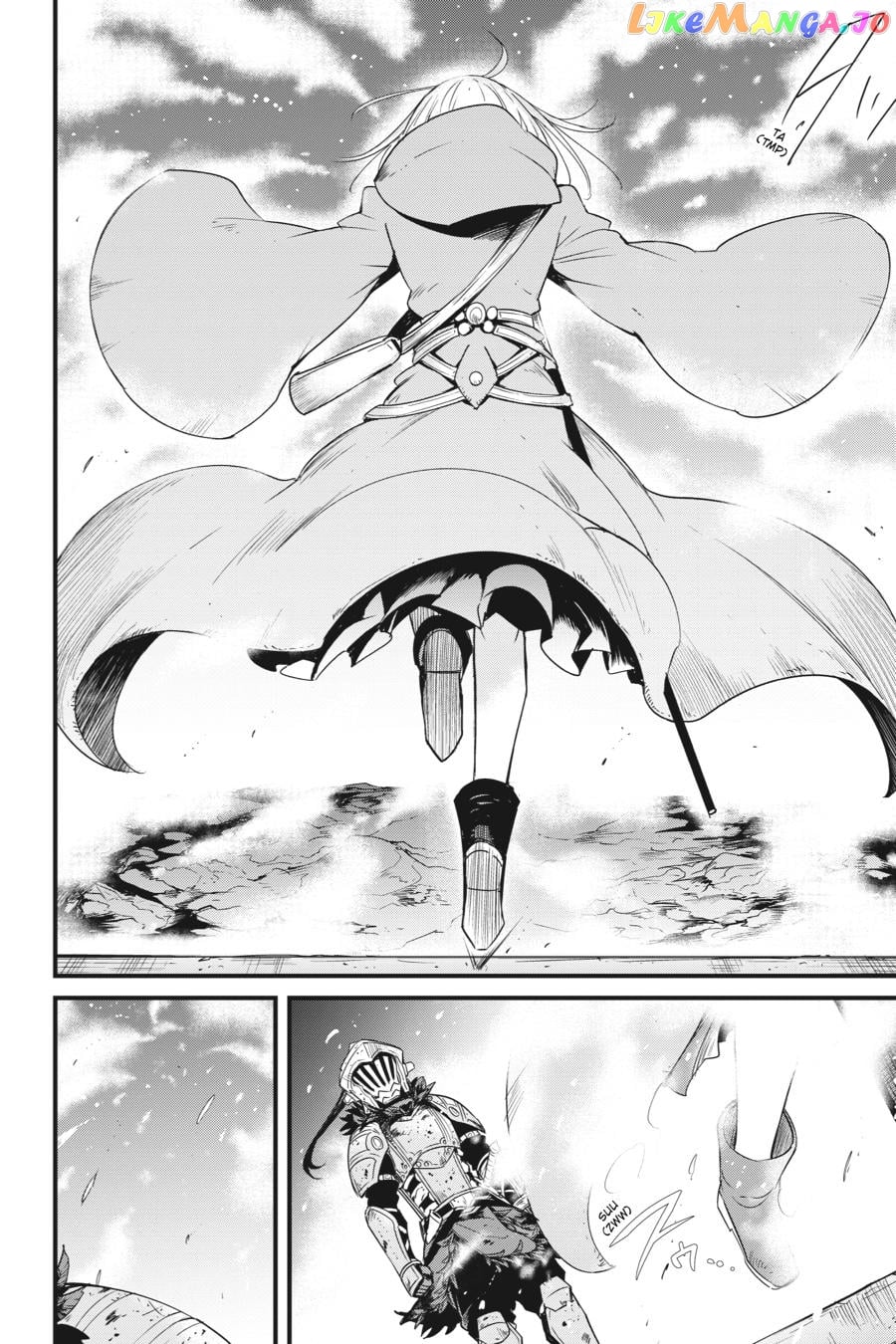 Goblin Slayer: Side Story Year One chapter 42 - page 20