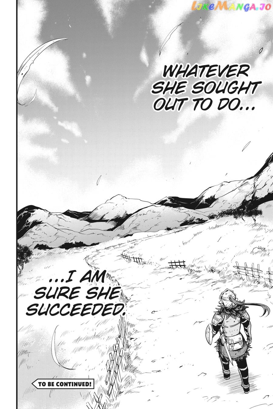 Goblin Slayer: Side Story Year One chapter 42 - page 28