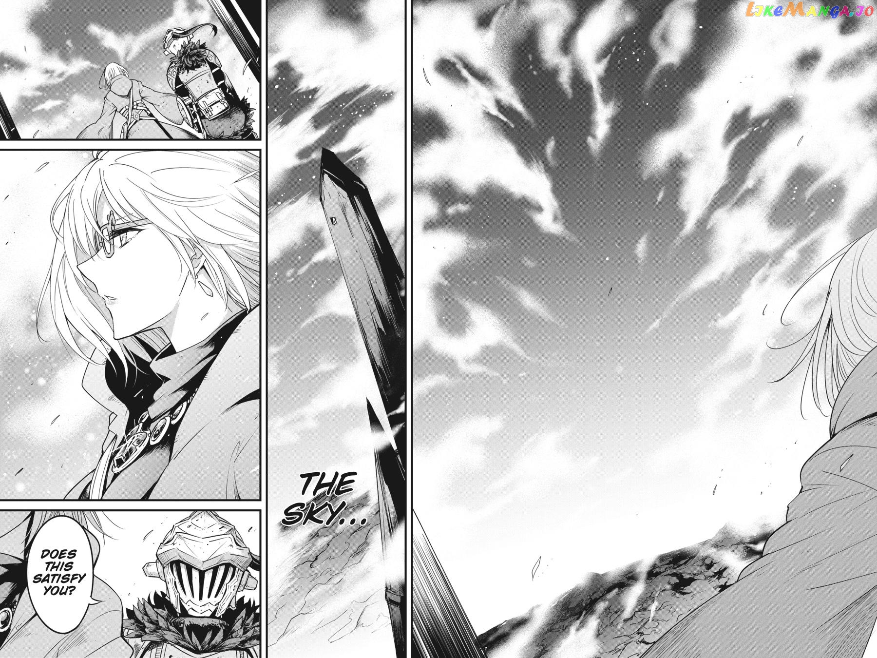 Goblin Slayer: Side Story Year One chapter 42 - page 9