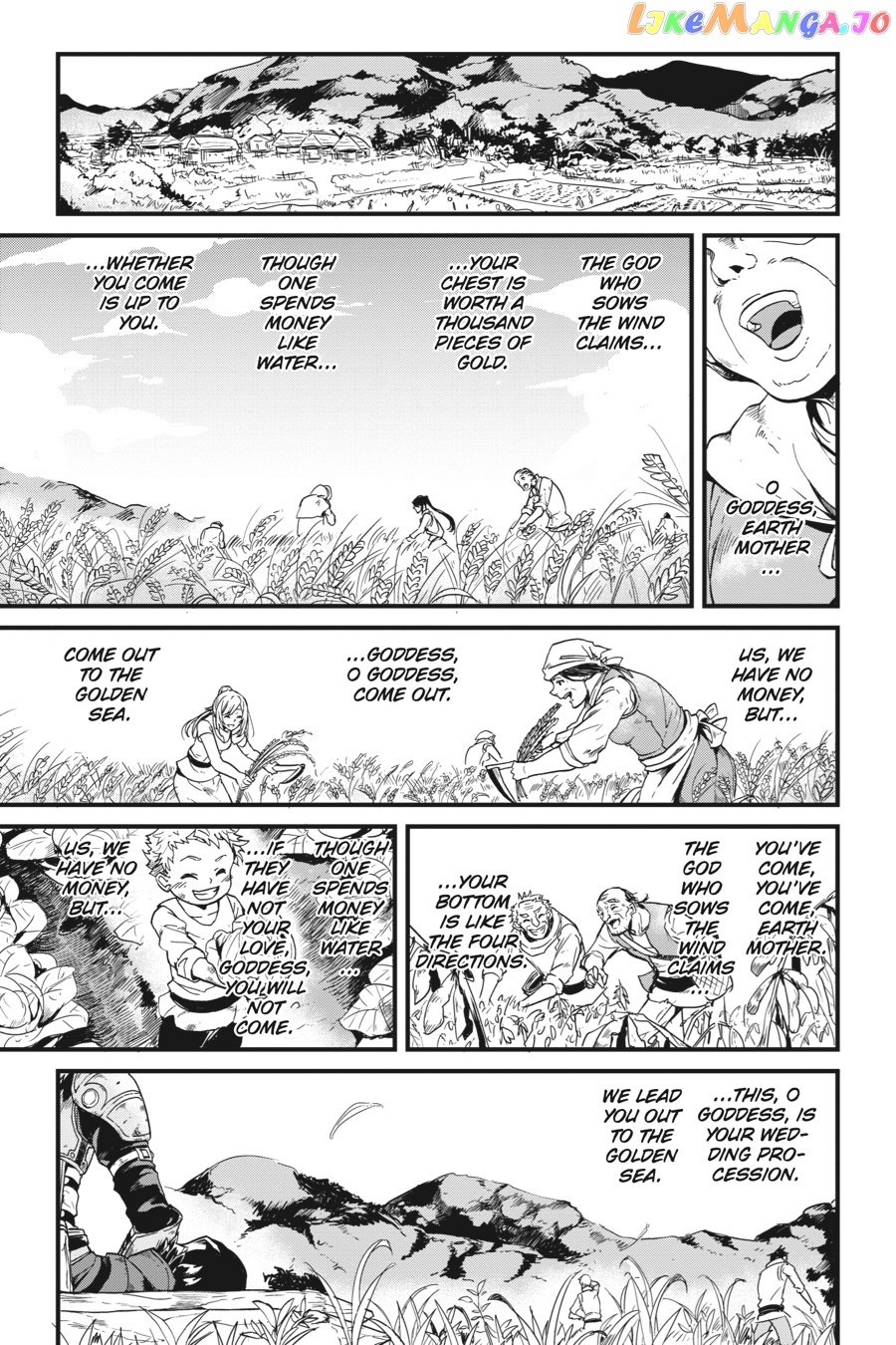 Goblin Slayer: Side Story Year One chapter 11 - page 20
