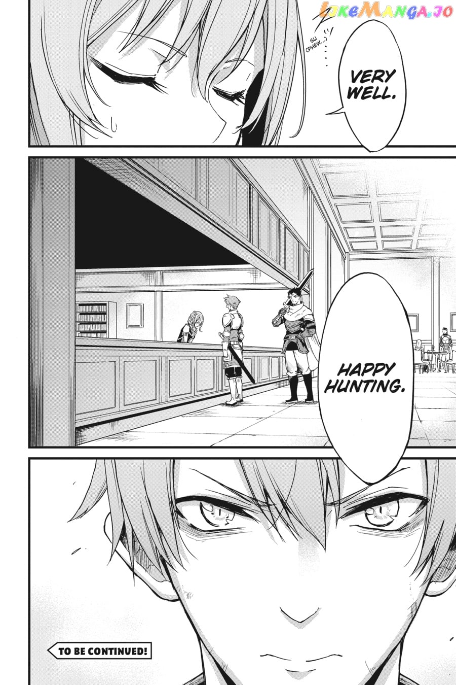 Goblin Slayer: Side Story Year One chapter 11 - page 33