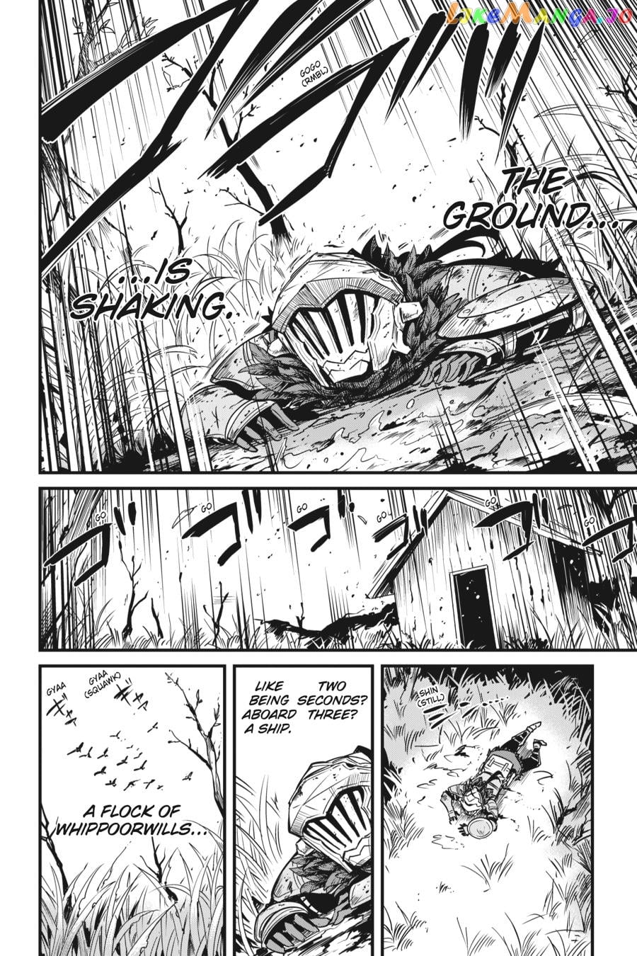 Goblin Slayer: Side Story Year One chapter 45 - page 20