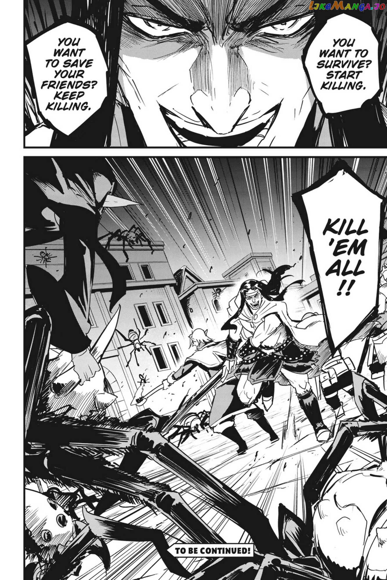 Goblin Slayer: Side Story Year One chapter 67 - page 23