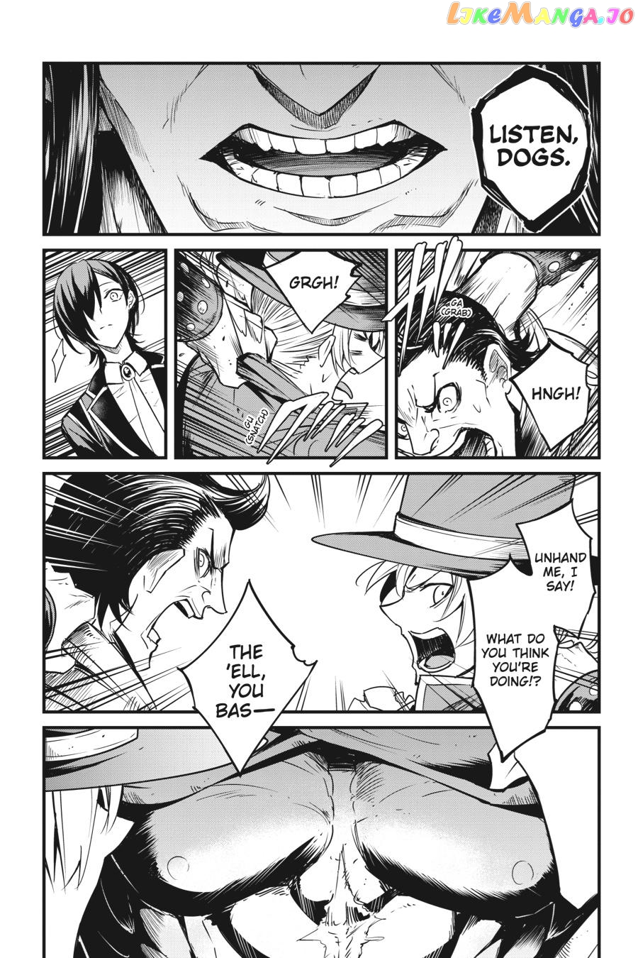 Goblin Slayer: Side Story Year One chapter 46 - page 11