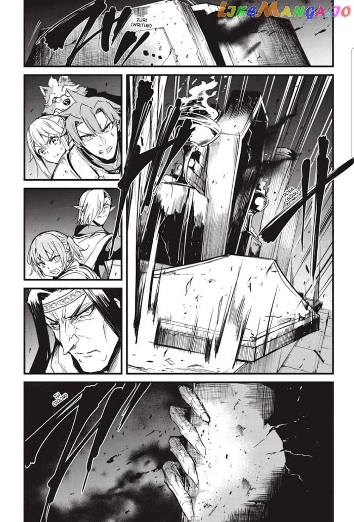 Goblin Slayer: Side Story Year One chapter 69 - page 19