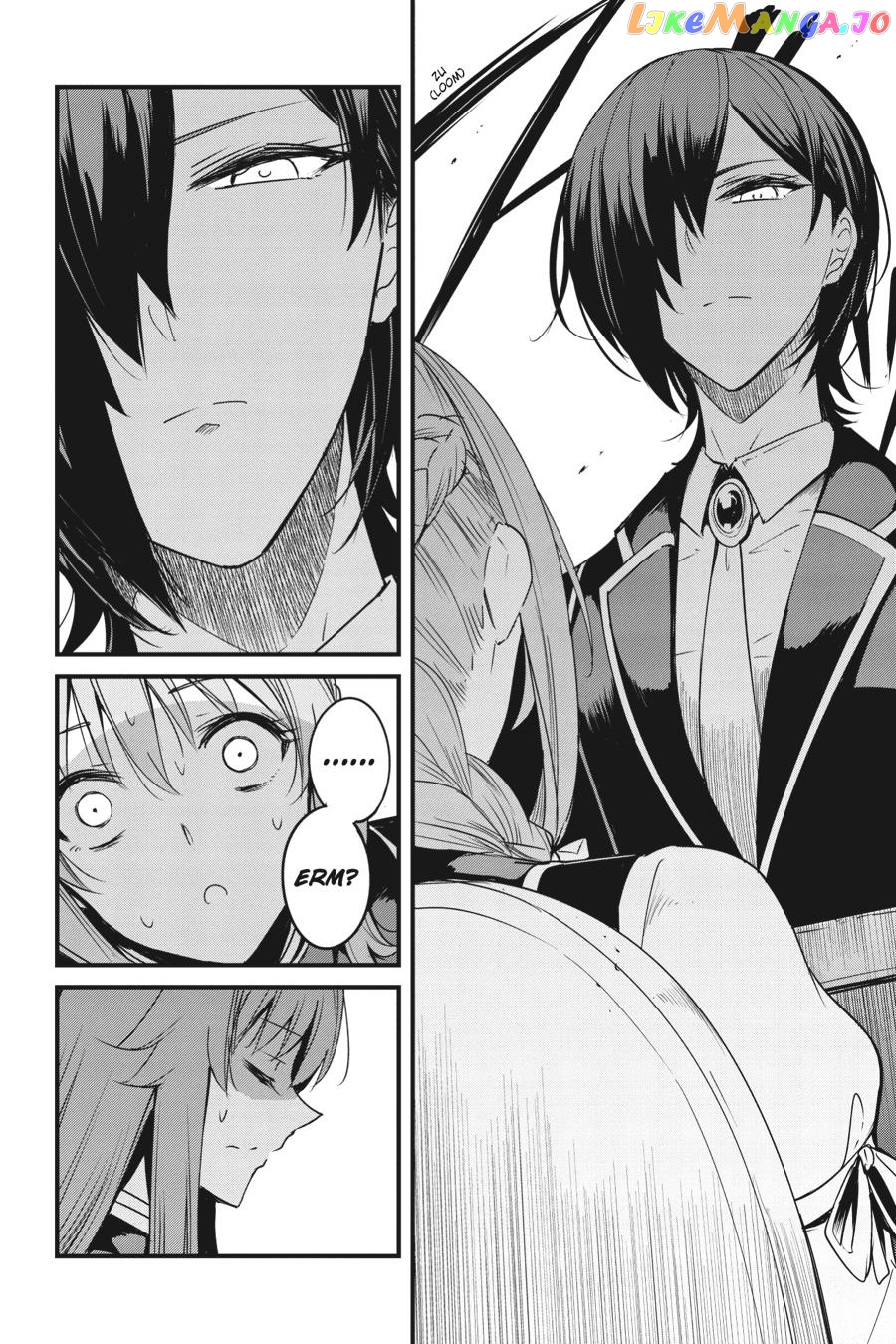Goblin Slayer: Side Story Year One chapter 48 - page 11