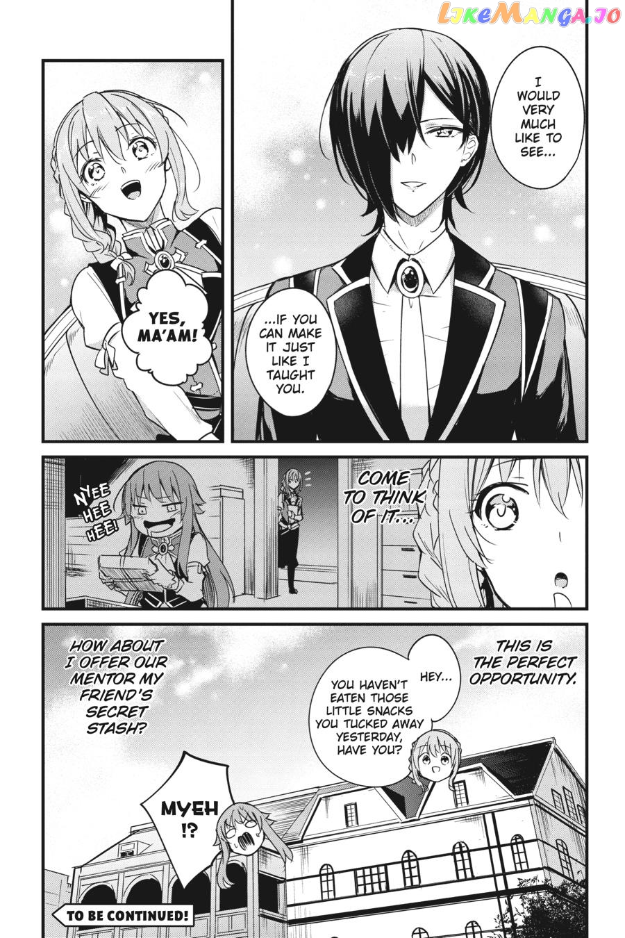 Goblin Slayer: Side Story Year One chapter 48 - page 28