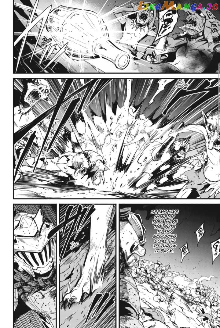 Goblin Slayer: Side Story Year One chapter 71 - page 16