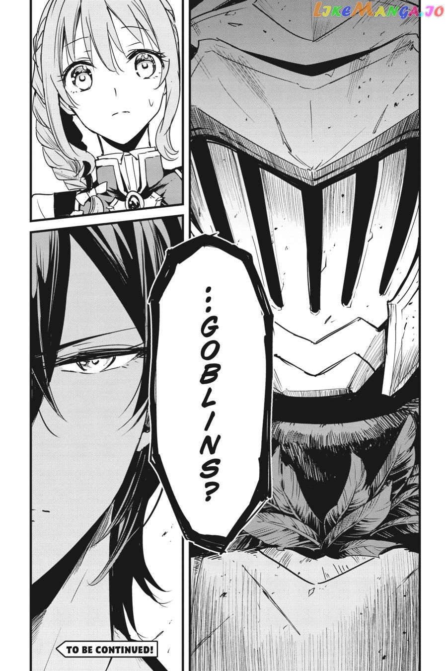 Goblin Slayer: Side Story Year One chapter 50 - page 24