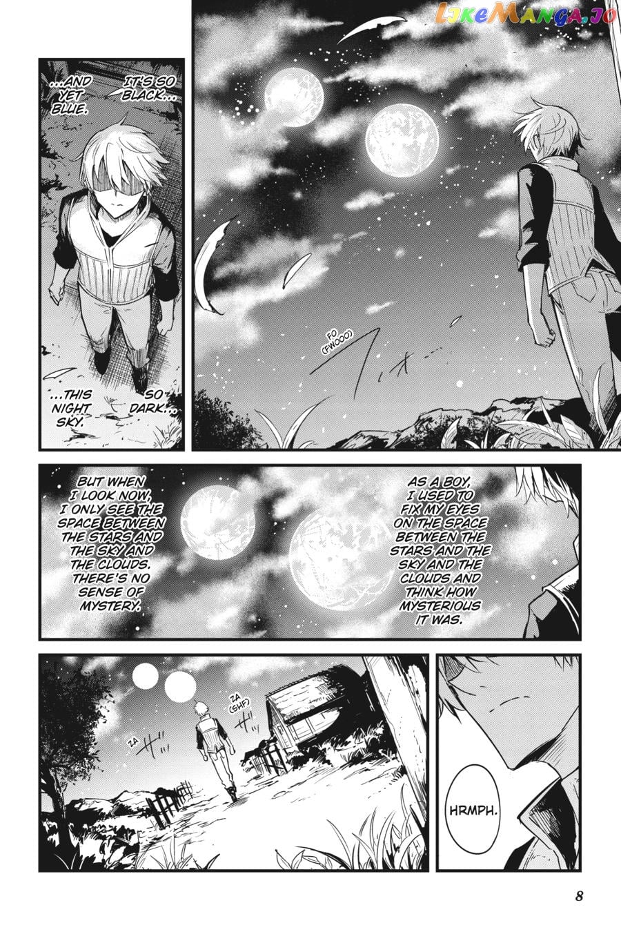 Goblin Slayer: Side Story Year One chapter 50 - page 9