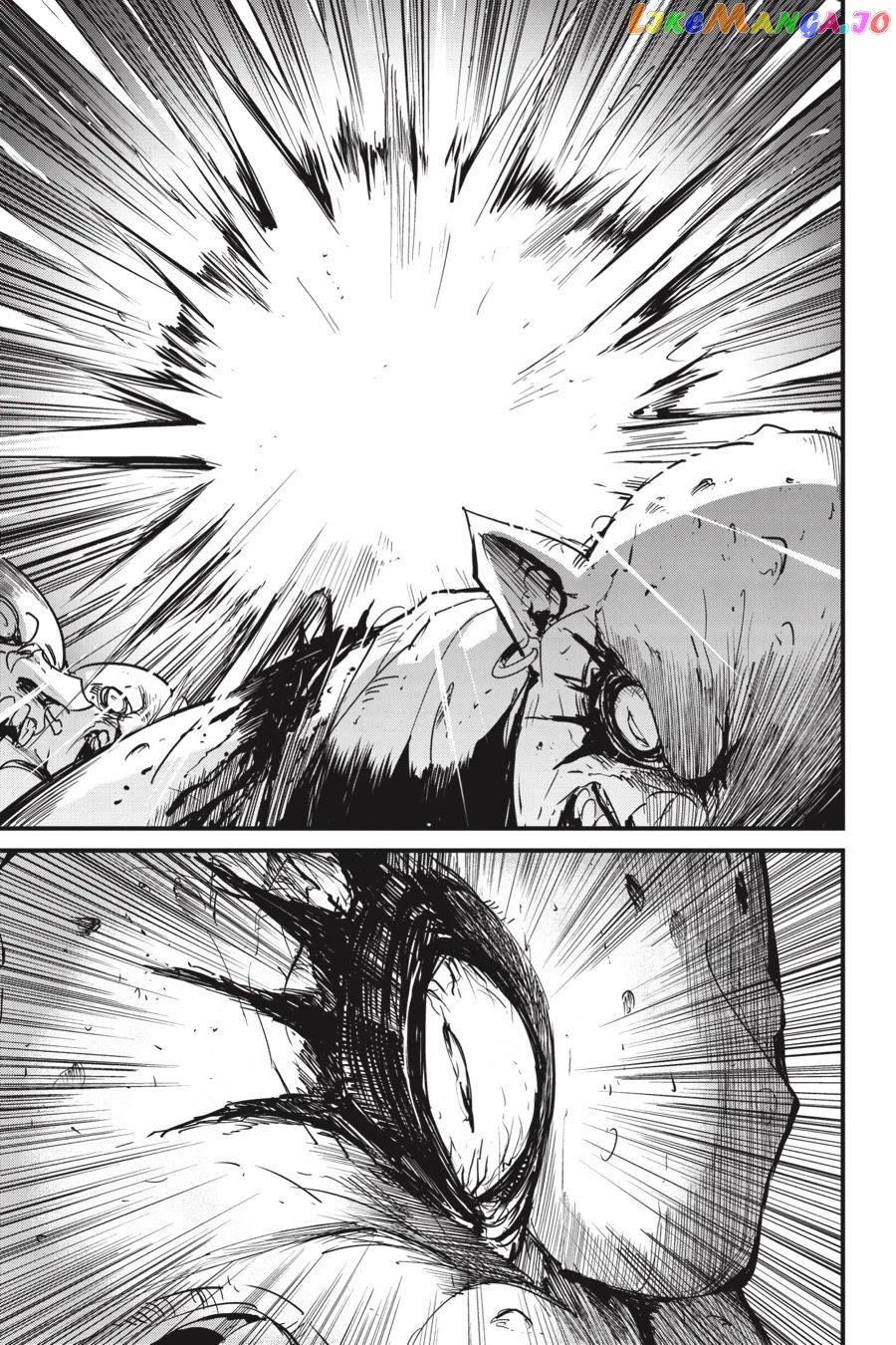 Goblin Slayer: Side Story Year One chapter 73 - page 11