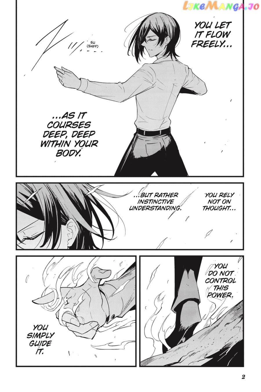 Goblin Slayer: Side Story Year One chapter 73 - page 4