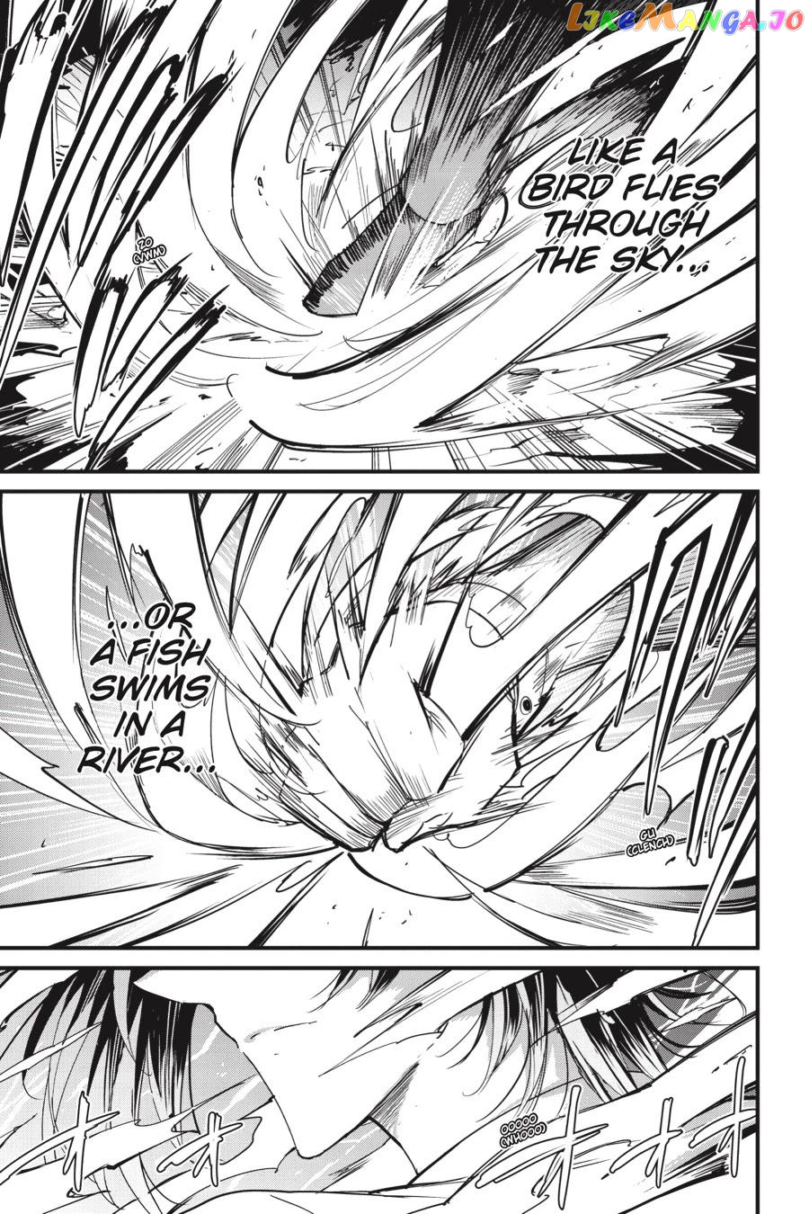 Goblin Slayer: Side Story Year One chapter 73 - page 5