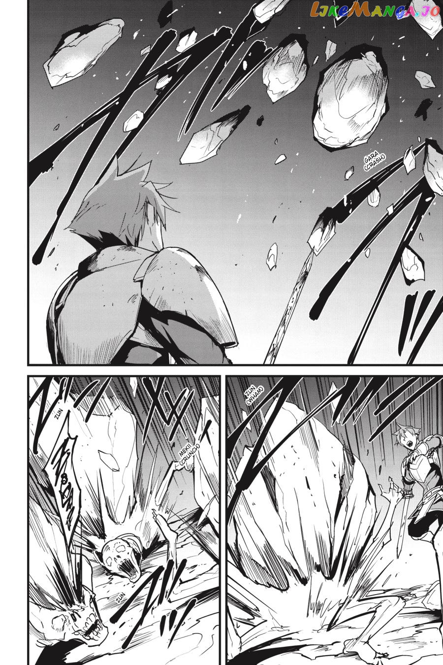 Goblin Slayer: Side Story Year One chapter 74 - page 18