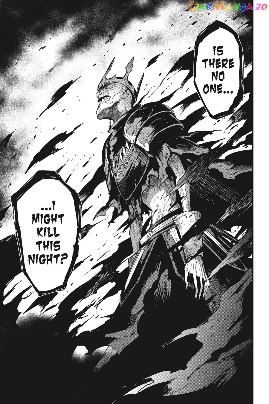Goblin Slayer: Side Story Year One chapter 74 - page 7