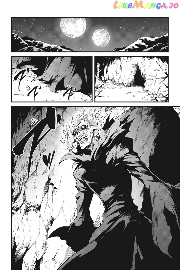 Goblin Slayer: Side Story Year One chapter 35 - page 13