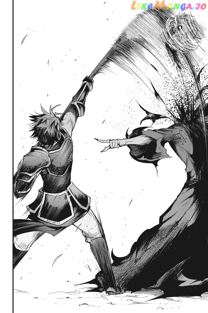 Goblin Slayer: Side Story Year One chapter 35 - page 17