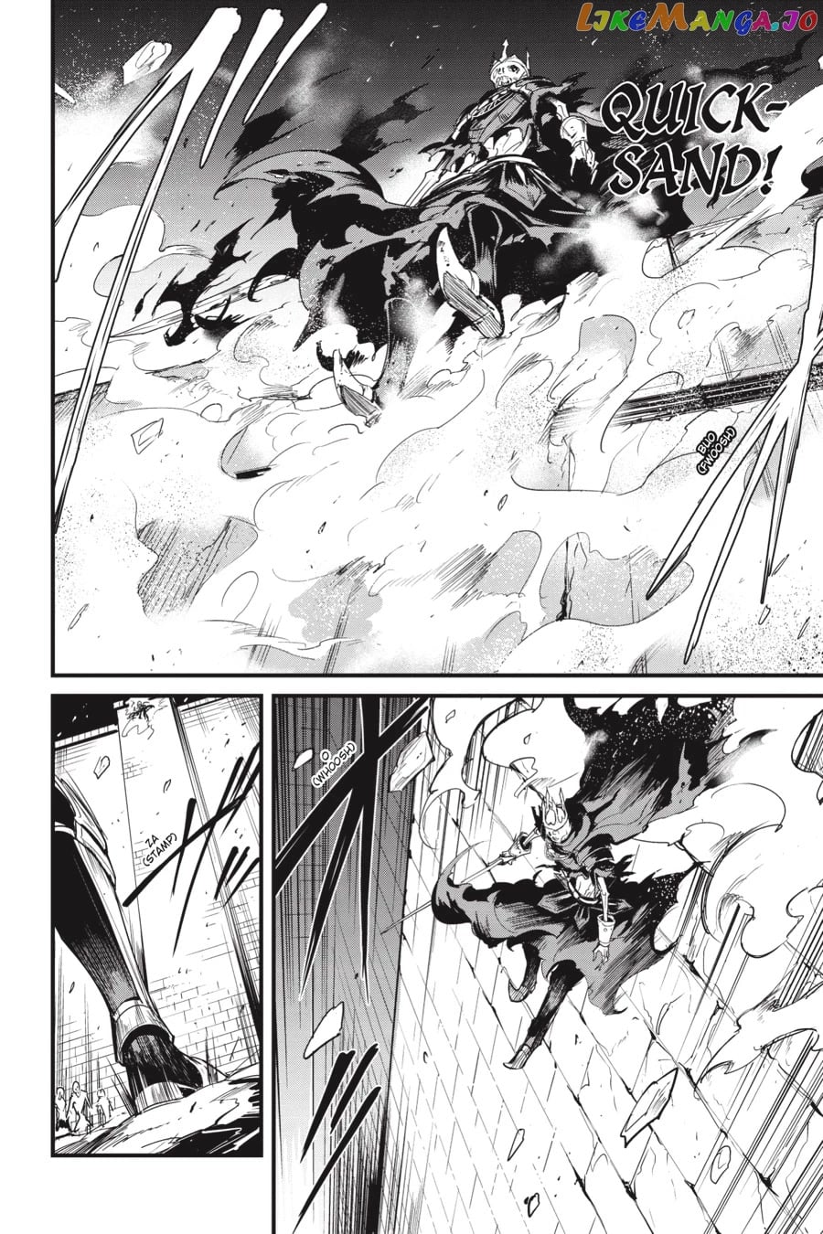 Goblin Slayer: Side Story Year One chapter 75 - page 13
