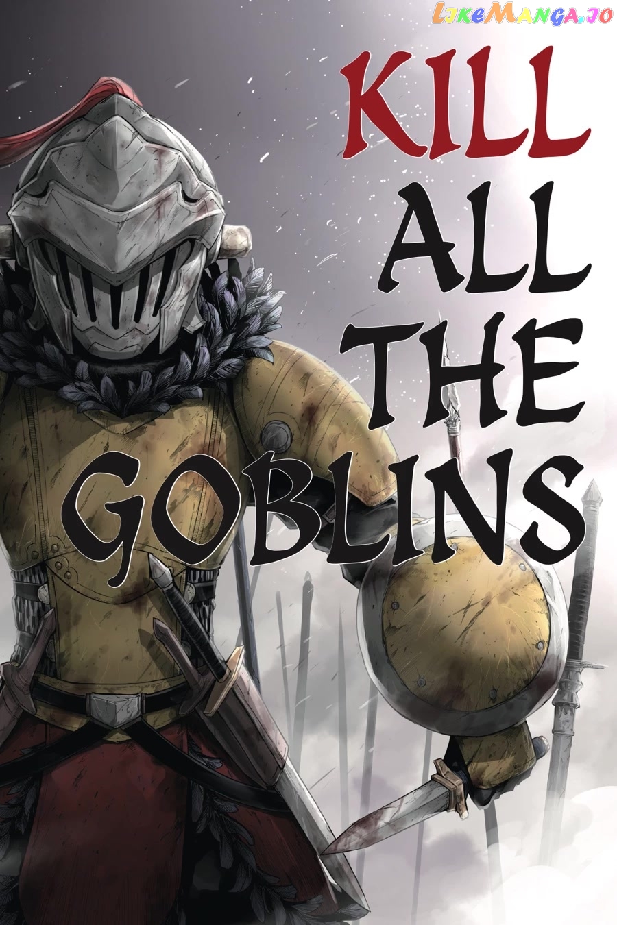 Goblin Slayer: Side Story Year One chapter 75 - page 3
