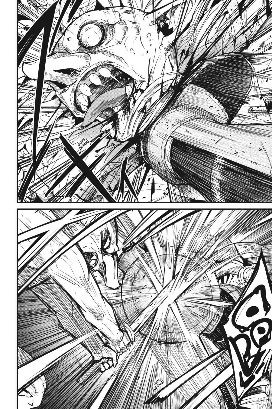 Goblin Slayer: Side Story Year One chapter 54 - page 13