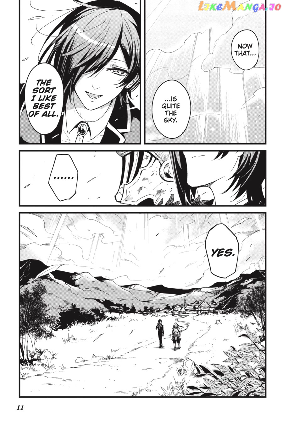 Goblin Slayer: Side Story Year One chapter 76 - page 12