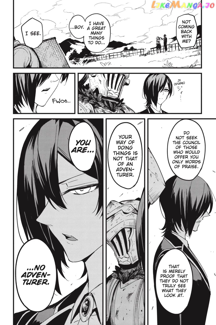 Goblin Slayer: Side Story Year One chapter 76 - page 5