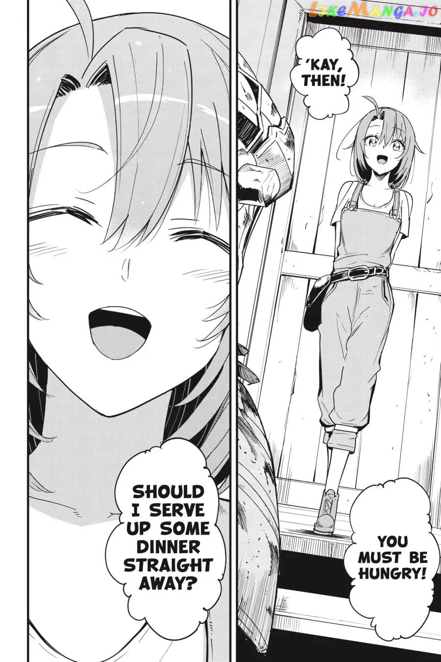 Goblin Slayer: Side Story Year One chapter 78 - page 27