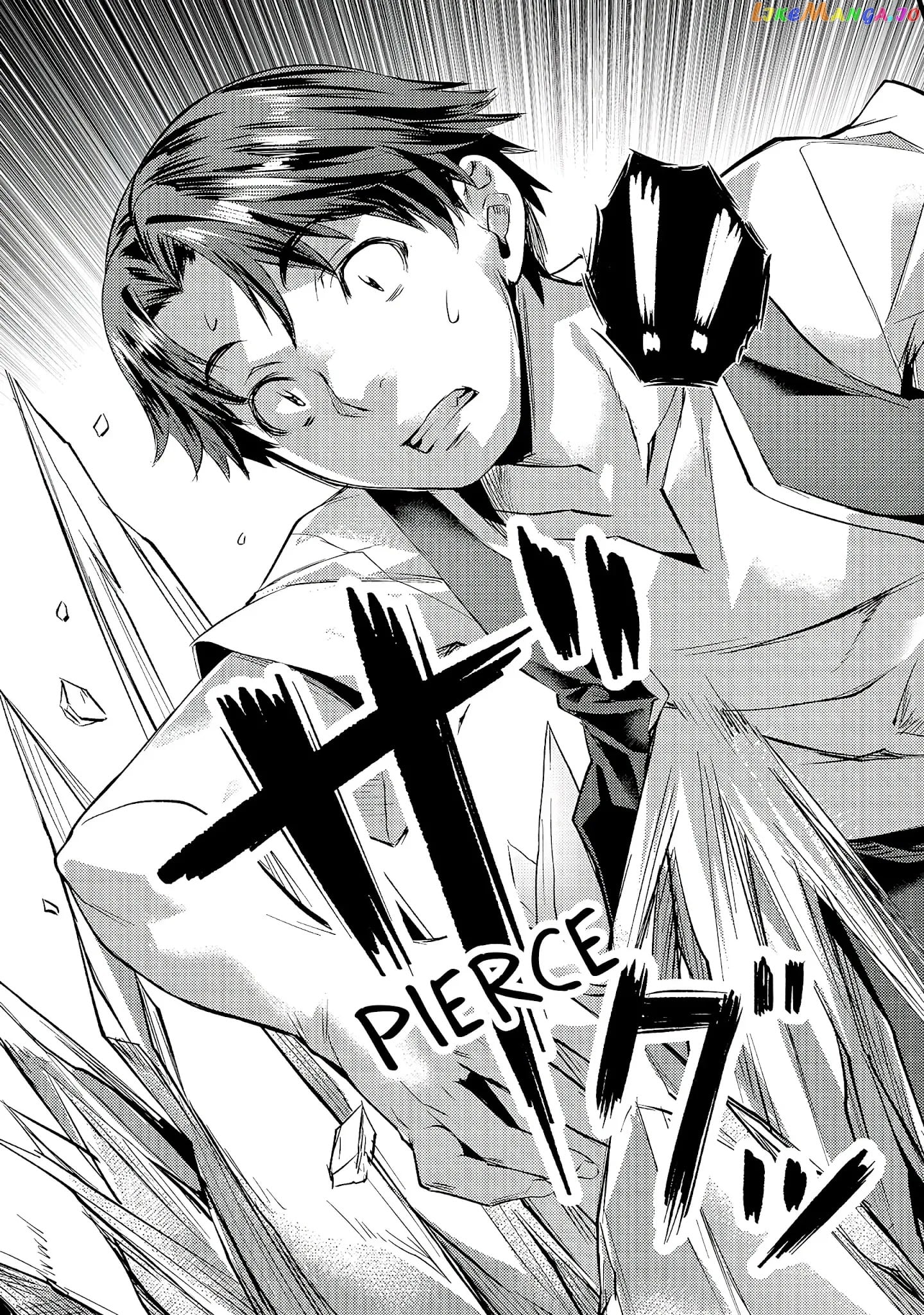 I Have A Slow Living In Different World (I Wish) chapter 21 - page 18