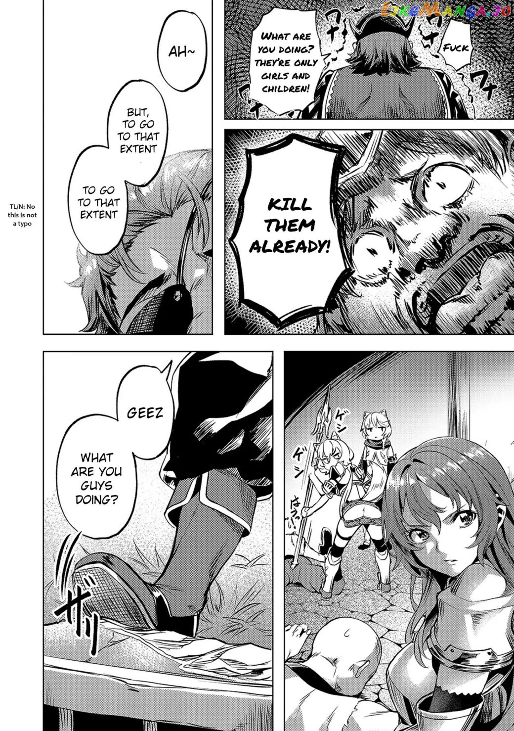I Have A Slow Living In Different World (I Wish) chapter 12.2 - page 9