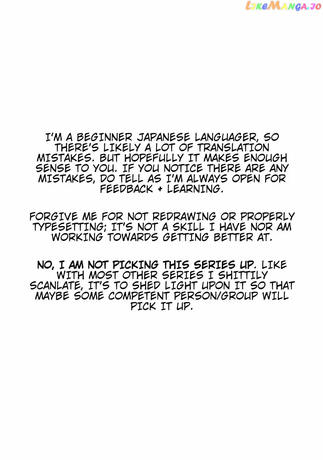 Sekai de Ichiban Oppai ga Suki! chapter 0 - page 2