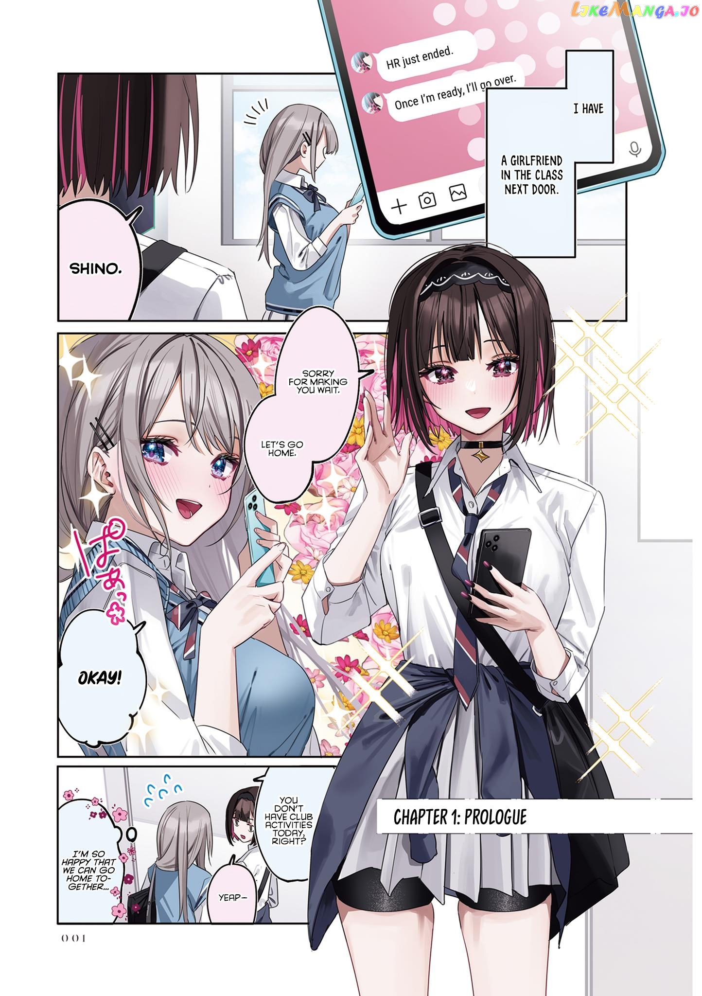 Becoming the (Temporary) Bride of a Death Princess  - page 2