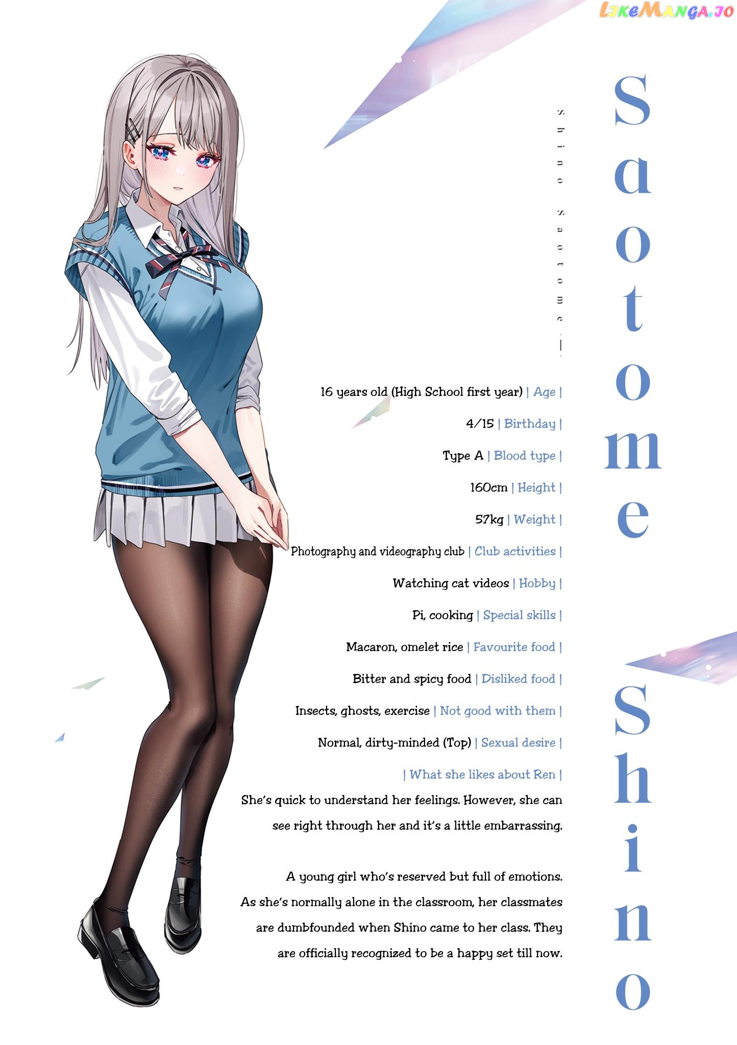 Becoming the (Temporary) Bride of a Death Princess  - page 9